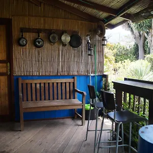 La Casita Del Jardinero Сasa de vacaciones Los Llanos De Aridane